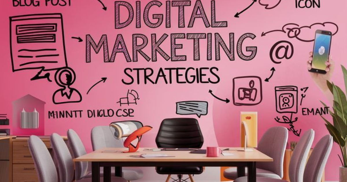 Best Digital Marketing Services in Chandigarh