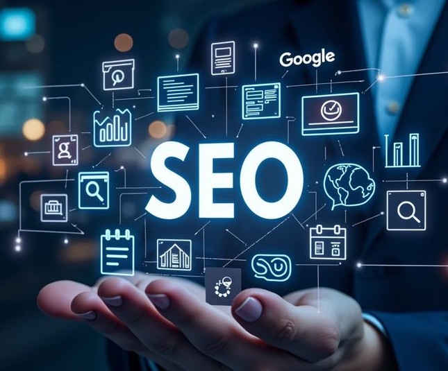 SEO Services in India: How to Choose the Right SEO Agency