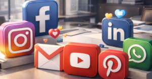 Read more about the article Social Media Marketing Strategy: Step-by-Step Growth Framework